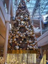 Christmas Lebanon - ABC Ashrafieh